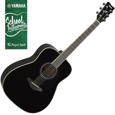Yamaha FG-TA